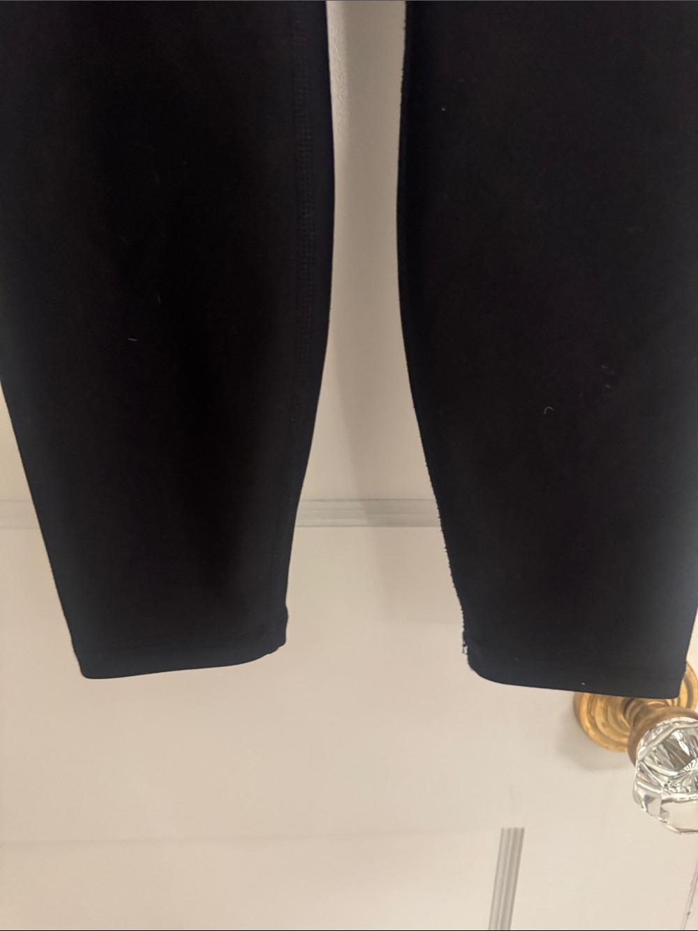 ALO Yoga high waisted leggings black xxs - Picture 6 of 14